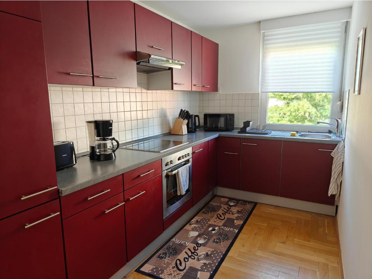 2Br Apartment, Parking, Wi-Fi, Tv In Berlin Karow Exterior photo