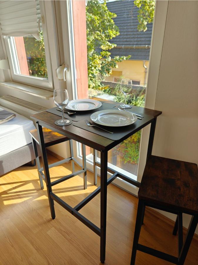 2Br Apartment, Parking, Wi-Fi, Tv In Berlin Karow Exterior photo